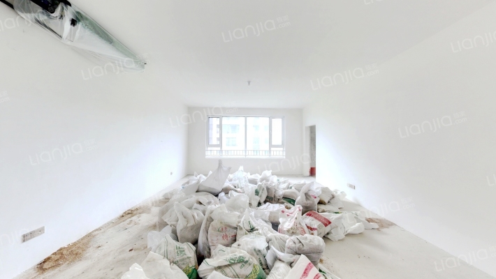 高创公馆二手房实景图