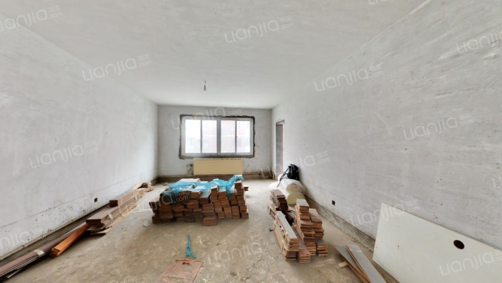 广播电台家属院二手房实景图