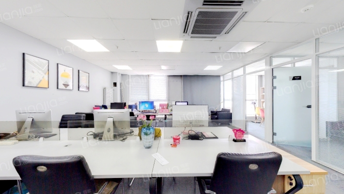 国华大厦二手房实景图