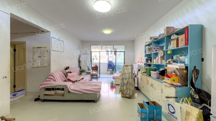 锦绣年华三期二手房实景图