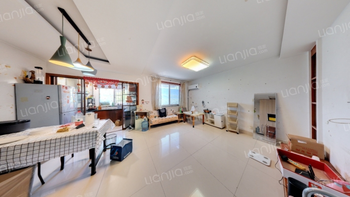 富春华庭二手房实景图