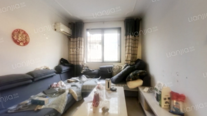 良苑小区二手房实景图