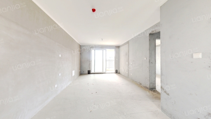 千禧城二期二手房实景图