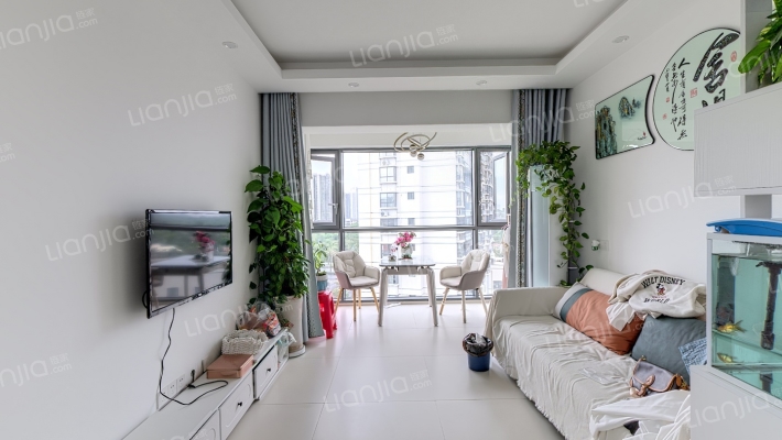 蜀海和居二手房实景图