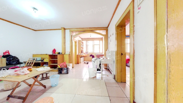 华佗路西湖花园小区二手房实景图