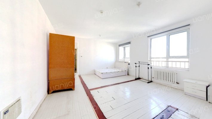 明湖白鹭郡二手房实景图