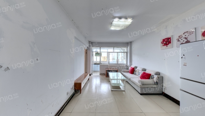 浩森小区二手房实景图