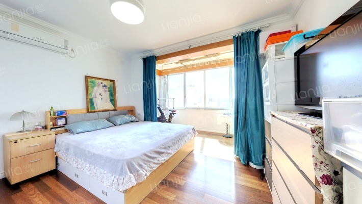 煜王苑二手房实景图