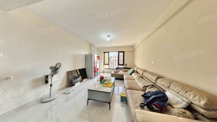 厦门院子泰禾首玺A区二手房实景图