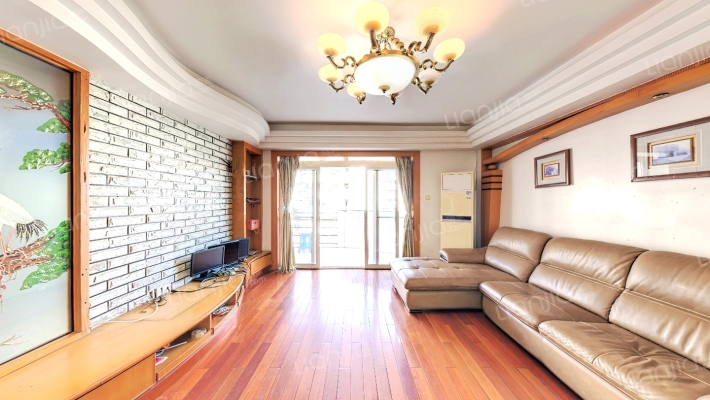 天元花园二手房实景图