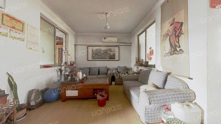 唐訾路公路局二手房实景图