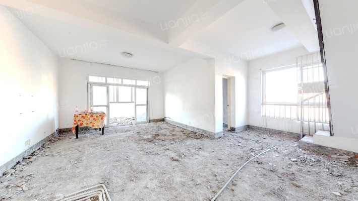 碧水苑西区二手房实景图