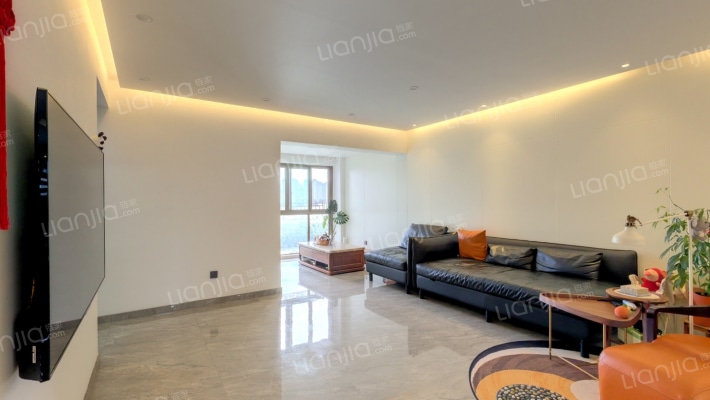 博沃嘉园二手房实景图