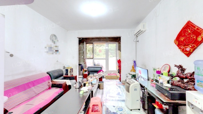 花香漫城二手房实景图