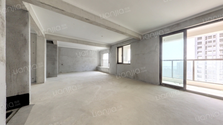 东湖ONE二手房实景图