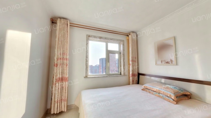 四通新居二手房实景图