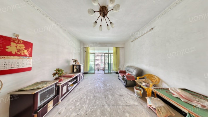 南苑小区二手房实景图