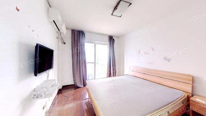 中茵花城二手房实景图