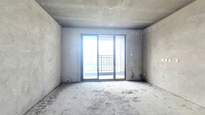 郸城建业青云府二手房实景图