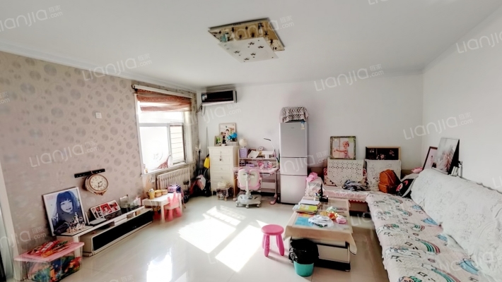 嘉苑郦景二手房实景图