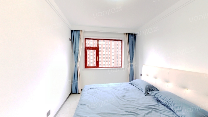 亚泰樱花苑二手房实景图