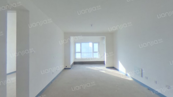 志园二手房实景图