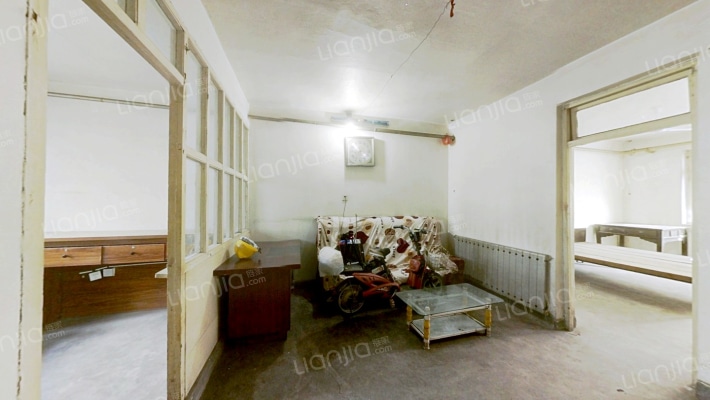 矿务局家属院二手房实景图