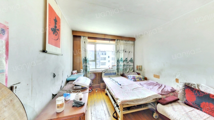 铁江社区二手房实景图