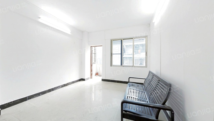 横枝岗81号大院二手房实景图