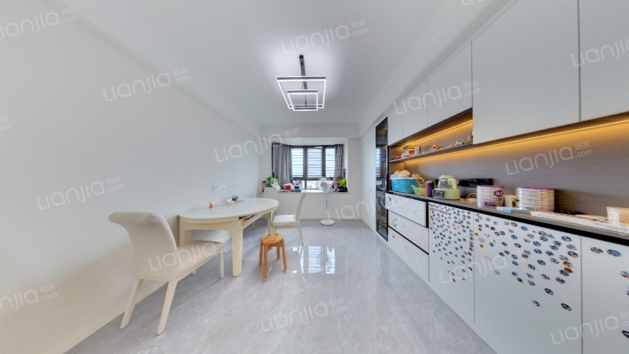 光明右岸澜庭二手房实景图