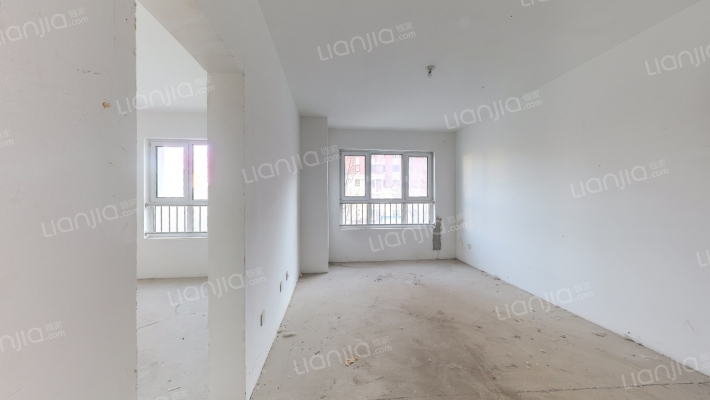 金侨宸公馆二手房实景图