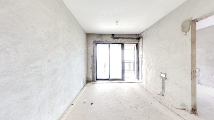 万科时富金色家园二手房实景图