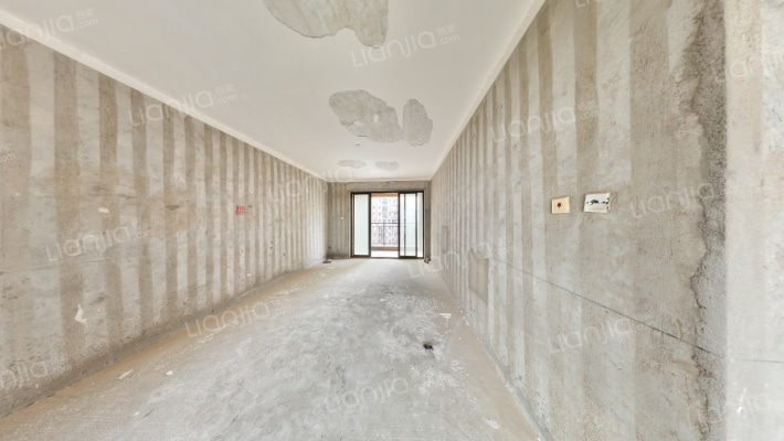 联发君悦朝阳二手房实景图