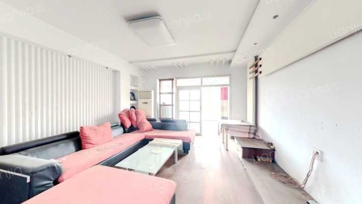 盛泰广宇公寓二手房实景图