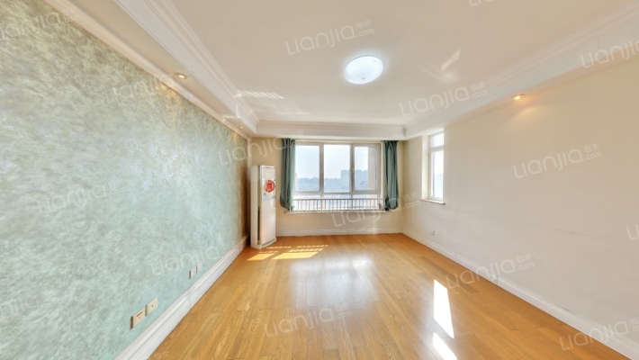 万通生态城新新家园二手房实景图