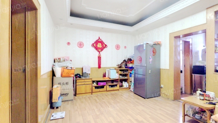 电信小区(建华路)二手房实景图