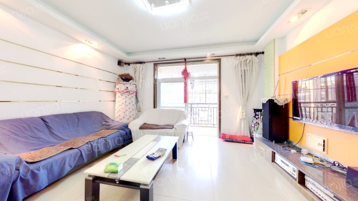 阳城景园二手房实景图