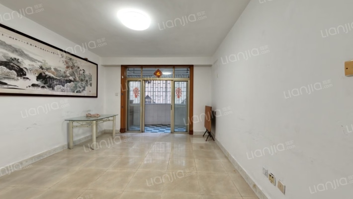 紫薇花园西区二手房实景图