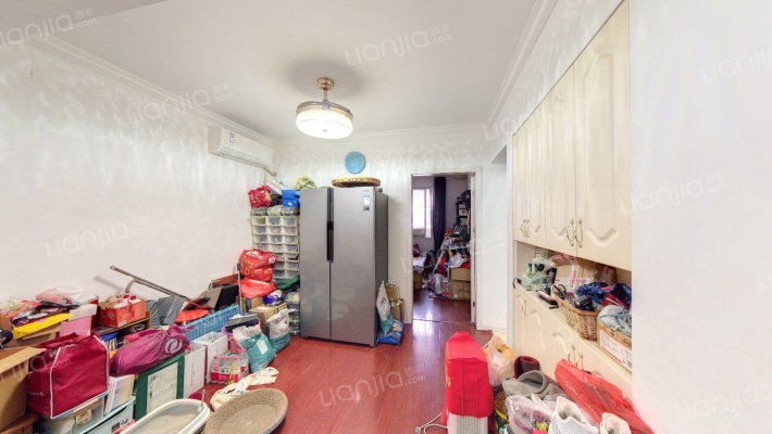 横街小区二手房实景图