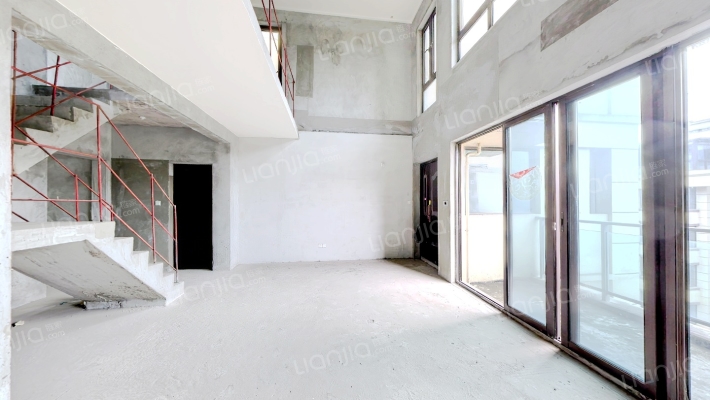 中建瑾和城瑾园二手房实景图