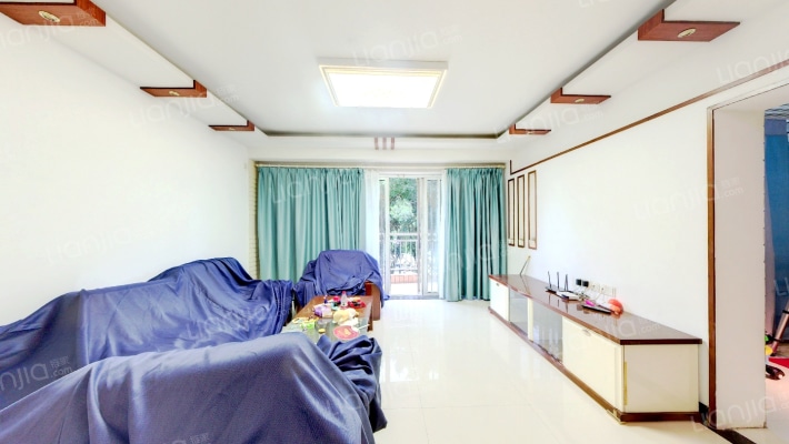 金山豪景二手房实景图