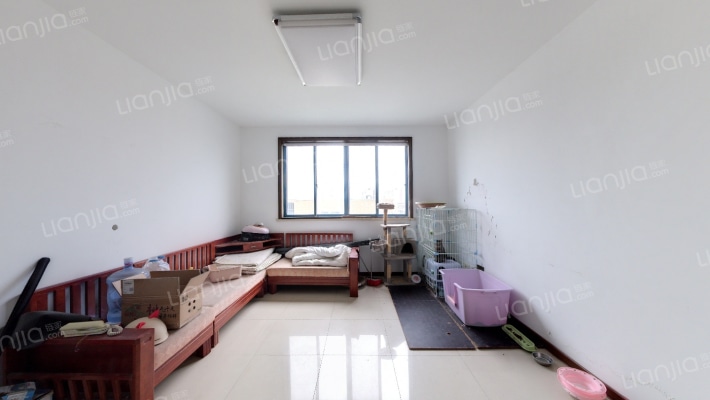 华夏星辰二手房实景图