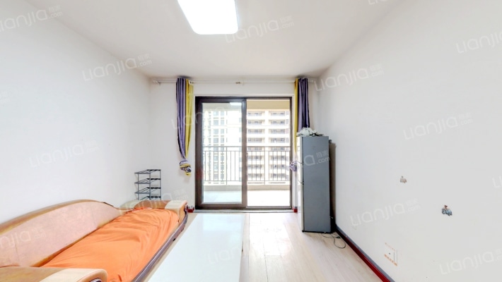 华润江南府北区二手房实景图