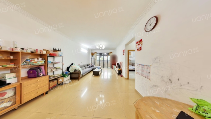 金辉名居二手房实景图