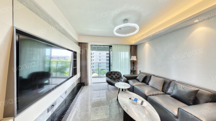 河映云集二手房实景图