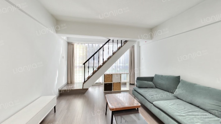 美树星城二手房实景图