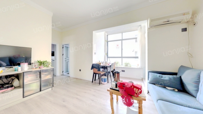 襄樊四中教师生活区二手房实景图