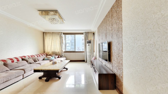 阳明警苑二手房实景图