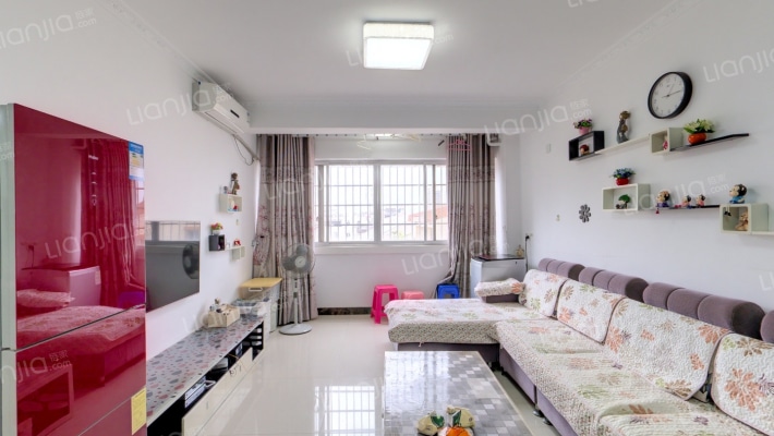 强远明峰公寓二手房实景图