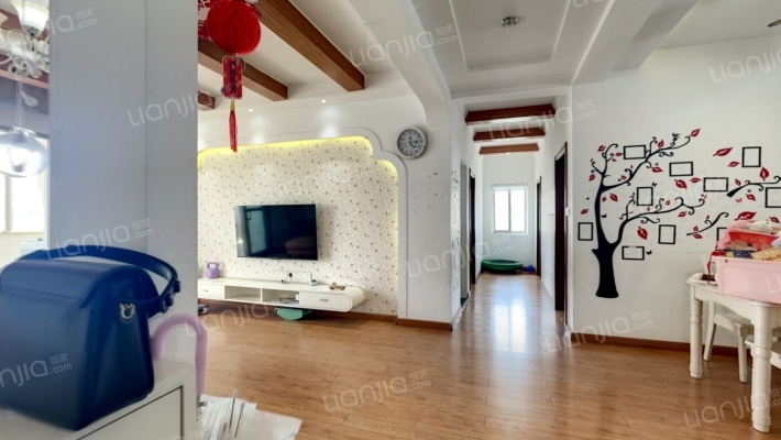 洞庭春苑二手房实景图